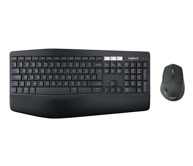 Logitech MK850 Performance - 347435 - zdjęcie